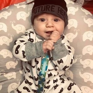 Meet your Posher, Amber